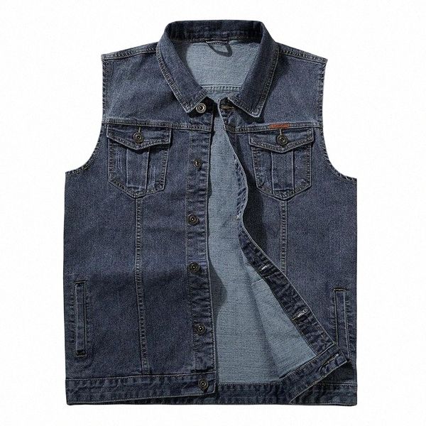 men's vests denim vest men chaleco hombre vestir mens jackets and coats veste sans manche homme jacket man 2021 solid loose u1o5#, Black;white
men's vests denim vest men chaleco hombre vestir mens jackets and coats veste sans manche homme jacket man 2021 solid loose u1o5#, Black;white