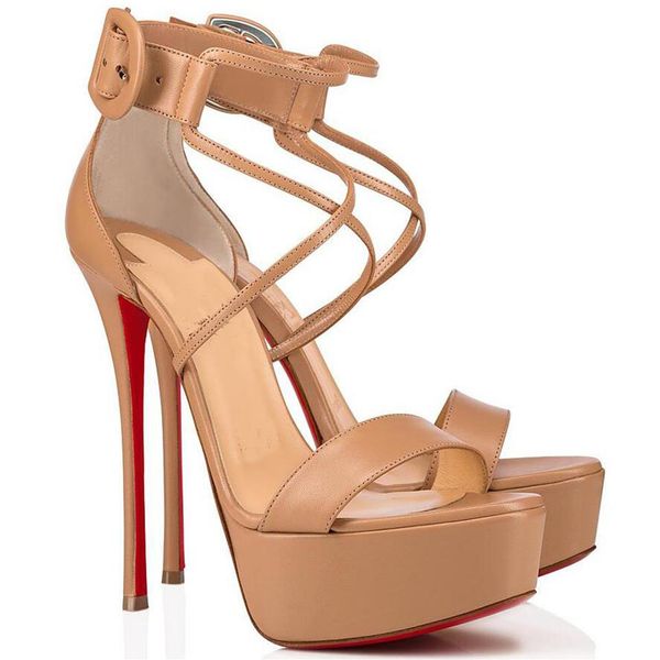 summer choca women's sandals shoes nude black gold high heels lady red sandalias ankle strap luxury party dress wedding eu35-269j
summer choca women's sandals shoes nude black gold high heels lady red sandalias ankle strap luxury party dress wedding eu35-269j