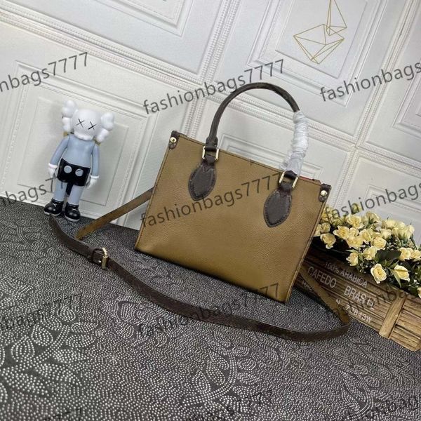 womens quality handbag luxury designer bag french brand onthego handbags classic printing embossed small shoulder bag crossbody bags wallet
womens quality handbag luxury designer bag french brand onthego handbags classic printing embossed small shoulder bag crossbody bags wallet