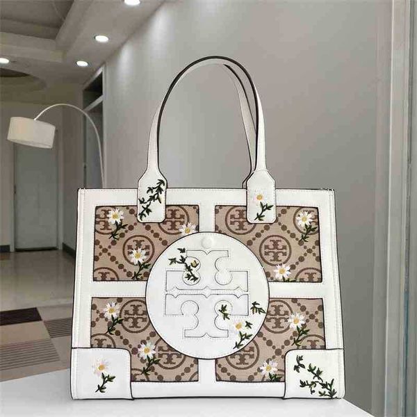 designer handbags style cowhide torysburchs 2022 canvas embroidered one cross fashion tote shopping bag women's bag shoulder crossbody
designer handbags style cowhide torysburchs 2022 canvas embroidered one cross fashion tote shopping bag women's bag shoulder crossbody