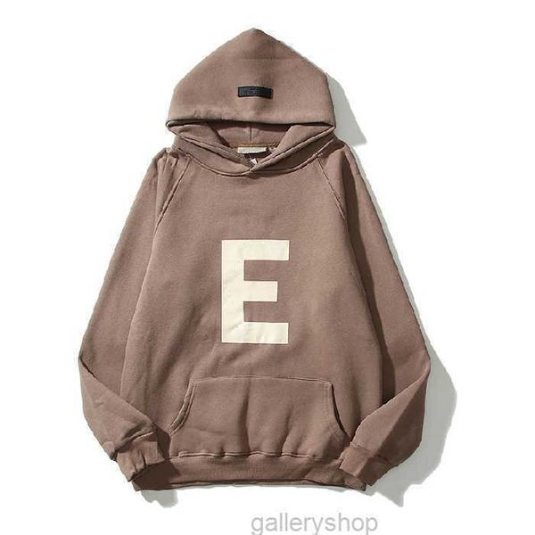 es hoodies men's hoodies sweatshirts fog essentials hooded big e american high street fashion brand fried street couple set men's, Black
es hoodies men's hoodies sweatshirts fog essentials hooded big e american high street fashion brand fried street couple set men's, Black