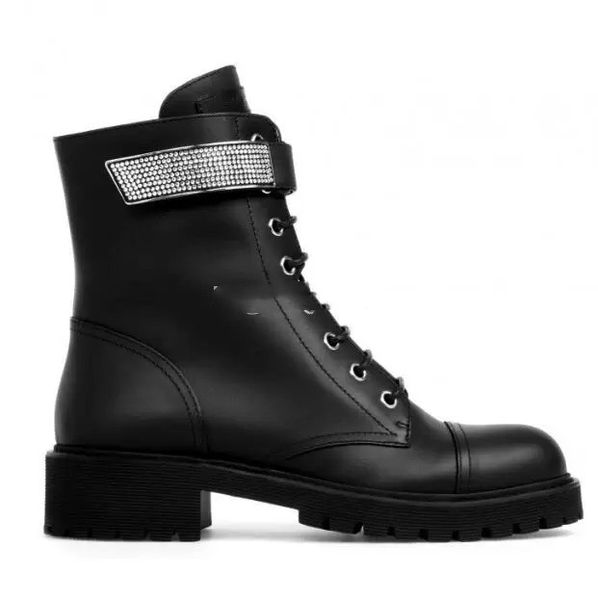 combat boots women 's martin boots rubber sole white black leather lace-up caity crystals ankle strap booties winter fashion brand
combat boots women 's martin boots rubber sole white black leather lace-up caity crystals ankle strap booties winter fashion brand