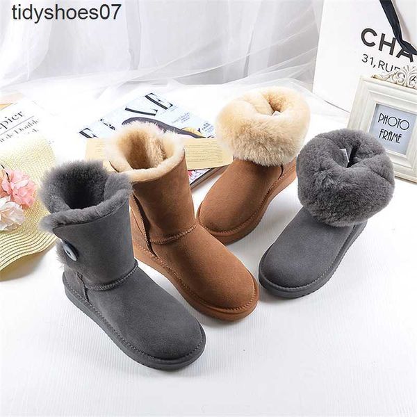 brown grey snow boots winter necessities women's 2022 new winter fur one medium thick sole, Black
brown grey snow boots winter necessities women's 2022 new winter fur one medium thick sole, Black