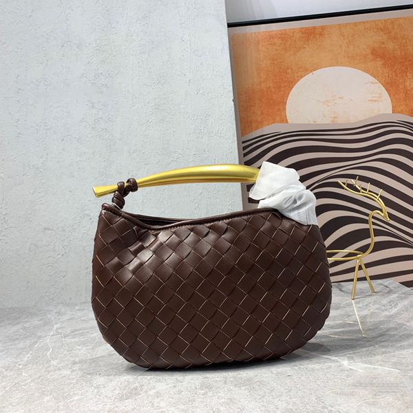 crochet dinner bag women shark handbags brass handle crescent clutch bags weave croissant cloud bags lady handbag genuine leather small purs
crochet dinner bag women shark handbags brass handle crescent clutch bags weave croissant cloud bags lady handbag genuine leather small purs