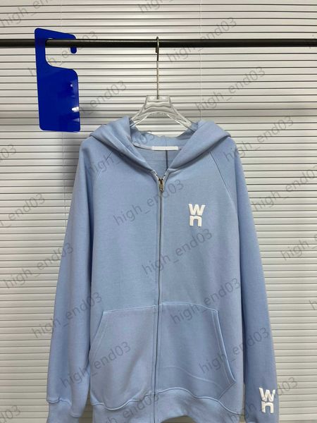 jacket designer coat women classic foam logo printed fleece zipper jackets kangaroo pocket design long sleeve hooded coats womens 6 colors, Black;brown
jacket designer coat women classic foam logo printed fleece zipper jackets kangaroo pocket design long sleeve hooded coats womens 6 colors, Black;brown