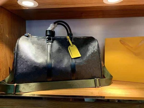 luxury women men travelling duffel duffle travelling bags man large capacity short-distance hand luggage travel tourism female handbag llxb2
luxury women men travelling duffel duffle travelling bags man large capacity short-distance hand luggage travel tourism female handbag llxb2
