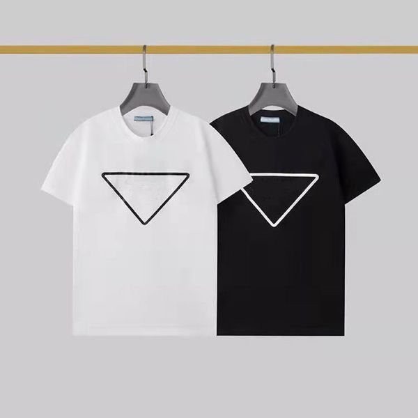 women's t-shirt summer fashion mens womens designers t shirts long sleeve letter cotton tshirts clothing polos short sleeve clothes, White
women's t-shirt summer fashion mens womens designers t shirts long sleeve letter cotton tshirts clothing polos short sleeve clothes, White