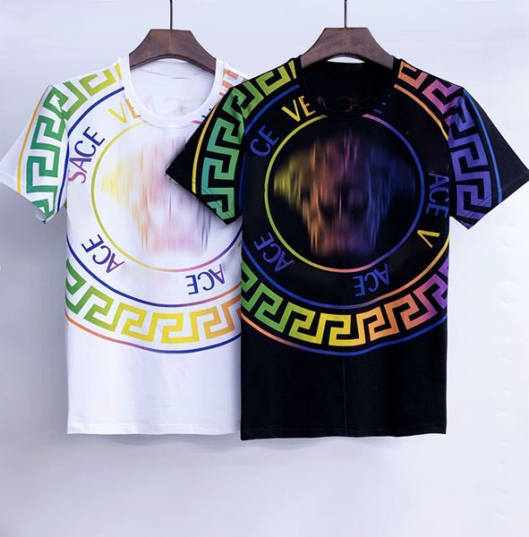 men's and women's versage cotton t-shirts embroidery hoodies pants polos tees vercace chersace shirt apparel31, White;black
men's and women's versage cotton t-shirts embroidery hoodies pants polos tees vercace chersace shirt apparel31, White;black