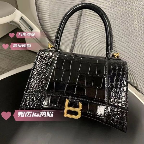 designer bags balencige star same leather 2022 versatile b hourglass fashion one shoulder handbag kepi
designer bags balencige star same leather 2022 versatile b hourglass fashion one shoulder handbag kepi