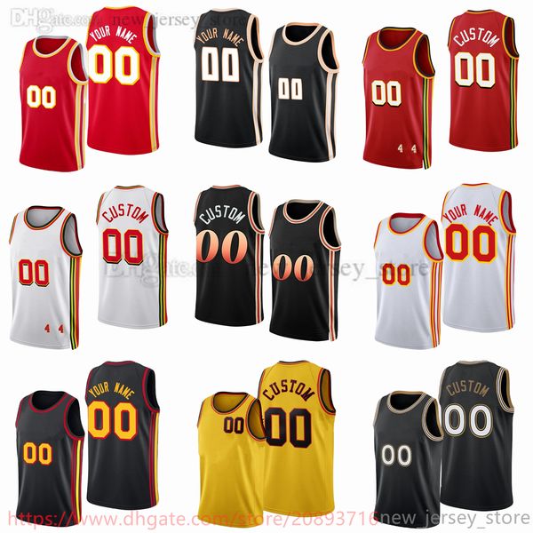 custom printed 2022-23 new season basketball jerseys trae 11 young 12 de'andre hunter 1 jalen johnson 22 tyrese martin 27 vit krejci 0, Black;red
custom printed 2022-23 new season basketball jerseys trae 11 young 12 de'andre hunter 1 jalen johnson 22 tyrese martin 27 vit krejci 0, Black;red