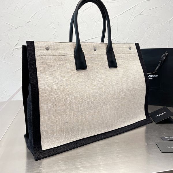 designer handbags fashion canvas bags ins popular brand name shopping bags large capacity bag men and women universal beach handbag
designer handbags fashion canvas bags ins popular brand name shopping bags large capacity bag men and women universal beach handbag