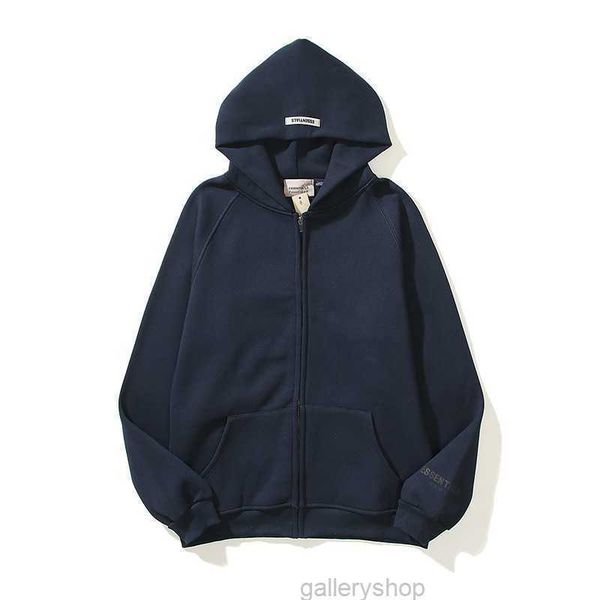 es hoodies men's hoodies sweatshirts fashion brand essentials three dimensional letter zipper plush sweater fog couple hooded cardigan, Black
es hoodies men's hoodies sweatshirts fashion brand essentials three dimensional letter zipper plush sweater fog couple hooded cardigan, Black