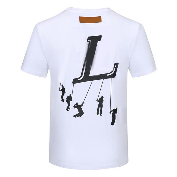 2021 summer new listing designer clothing men's fashion t-shirt medusas printing size m-3xl 620193y, White;black
2021 summer new listing designer clothing men's fashion t-shirt medusas printing size m-3xl 620193y, White;black