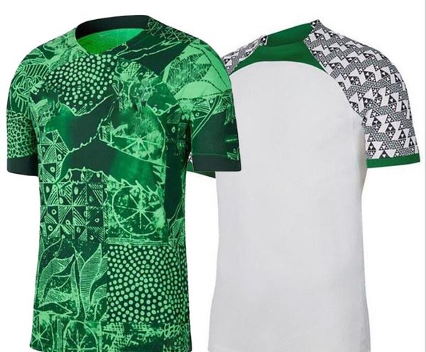 10 okecha soccer jerseys 2022 shirt 22-23 national team mens kids women thai quality 14 amokachi 20 ikpeba 9 yekini 14 iheanacho 18 iwobi 9, Black;yellow
10 okecha soccer jerseys 2022 shirt 22-23 national team mens kids women thai quality 14 amokachi 20 ikpeba 9 yekini 14 iheanacho 18 iwobi 9, Black;yellow