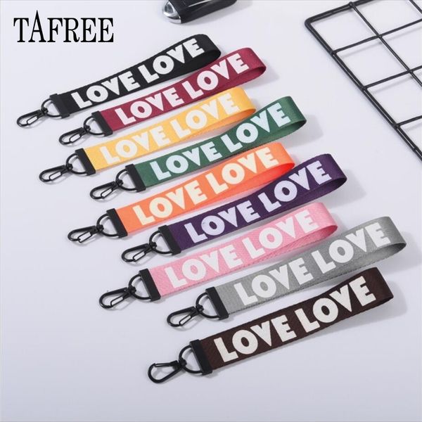 keychains lanyards ta love neck wrist strap webbing keychain id holder lanyard mobile phone ribbon key belt accessories chains drop smthx, Silver
keychains lanyards ta love neck wrist strap webbing keychain id holder lanyard mobile phone ribbon key belt accessories chains drop smthx, Silver