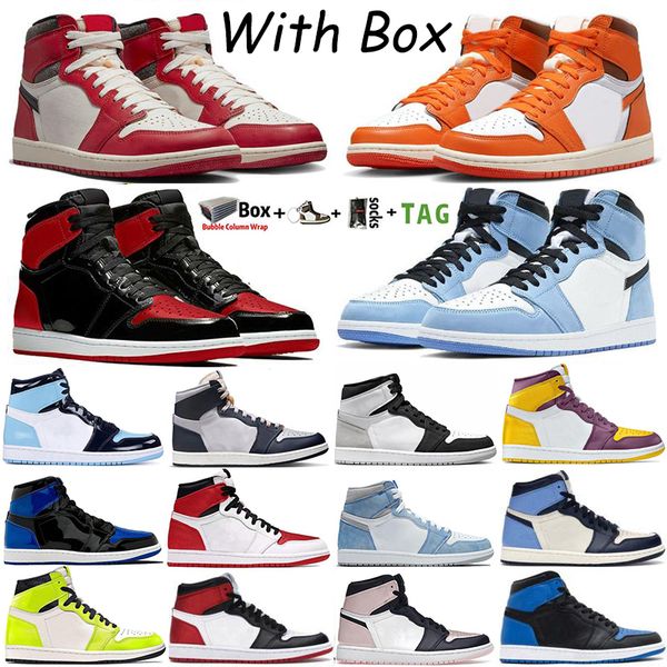 air jordens 1 with box jumpman 1 mens basketball shoes high og 1s starfish lost found bred patent stage haze hyper royal university blue men
air jordens 1 with box jumpman 1 mens basketball shoes high og 1s starfish lost found bred patent stage haze hyper royal university blue men