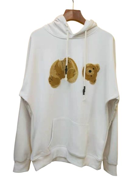 designer hoodie man hoodies white hoodie woman hoody jacket sweatshirt womens mens pullover cotton letter angel teddy bear long sleeve casua, Black
designer hoodie man hoodies white hoodie woman hoody jacket sweatshirt womens mens pullover cotton letter angel teddy bear long sleeve casua, Black