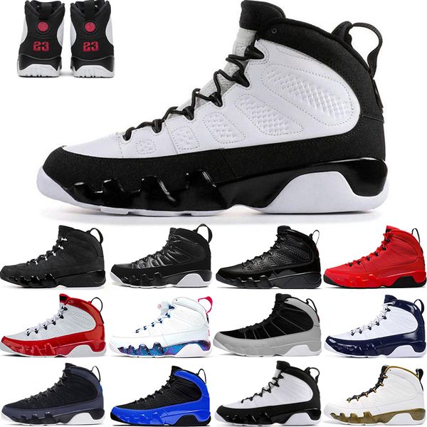 retro 9 9s basketball shoes mens anthracite black white bred patent chile red gym red pearl blue space jace statue university gold sports sn
retro 9 9s basketball shoes mens anthracite black white bred patent chile red gym red pearl blue space jace statue university gold sports sn