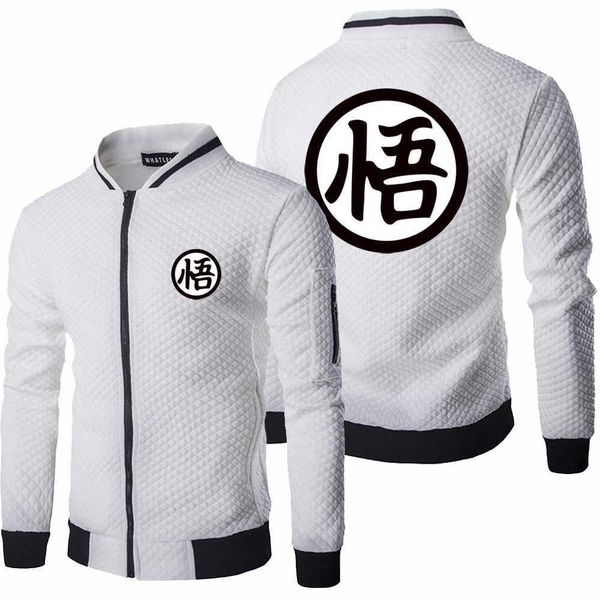 hoodie2022 new mens amie z goku cartoon jacket spring autumn long sleeve fashion sportswear casual zipper hoody male sweatshirts, Black
hoodie2022 new mens amie z goku cartoon jacket spring autumn long sleeve fashion sportswear casual zipper hoody male sweatshirts, Black