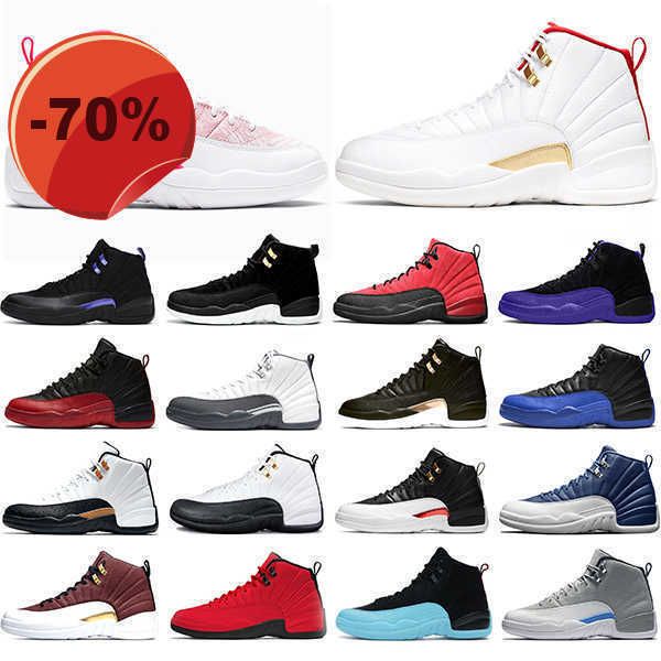 men women basketball shoes 12 12s twist ice cream university gold dark concord reverse flu game mens trainers outdoor sports sneakers online
men women basketball shoes 12 12s twist ice cream university gold dark concord reverse flu game mens trainers outdoor sports sneakers online