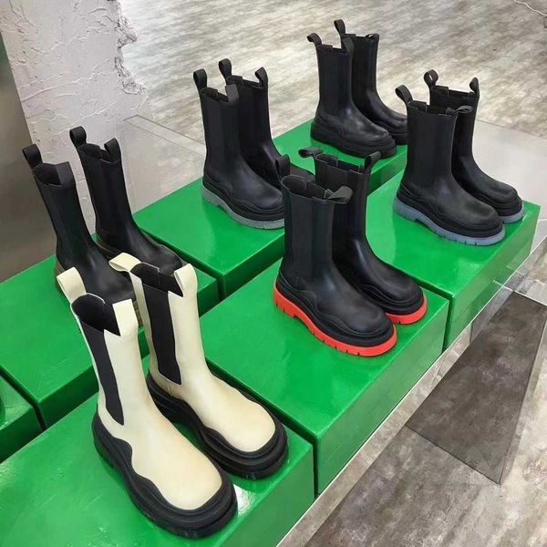 rain boots designer womens fashion anti-slip platform shoe bootie real leather crystal outdoor martin ankle winter fall colored soles no423, Black
rain boots designer womens fashion anti-slip platform shoe bootie real leather crystal outdoor martin ankle winter fall colored soles no423, Black