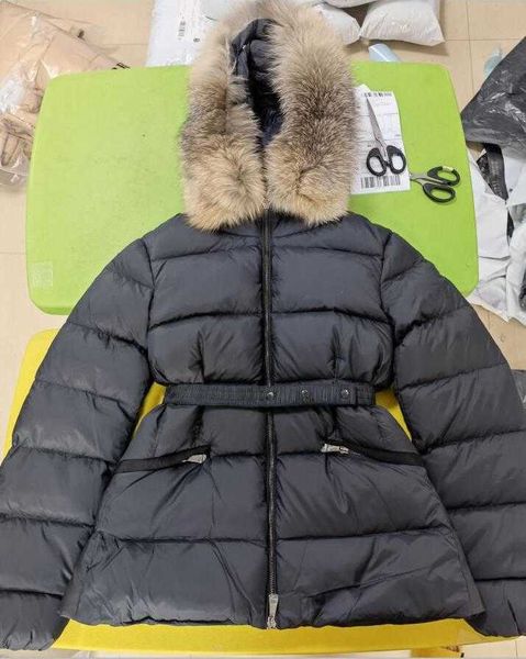 designer luxury down jacket fur ruff classic women fashion and multi function essential hoodies womens jackets winter warm clothing hoody 5a, Black
designer luxury down jacket fur ruff classic women fashion and multi function essential hoodies womens jackets winter warm clothing hoody 5a, Black