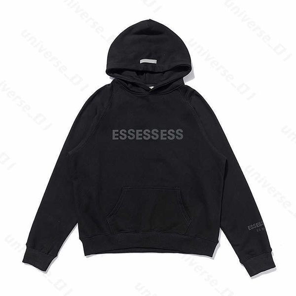 men's hoodies sweatshirts hoody mens women designers fashion ess winter man long sleeve men s womens hoodie clothing clothes hip hop 7, Black
men's hoodies sweatshirts hoody mens women designers fashion ess winter man long sleeve men s womens hoodie clothing clothes hip hop 7, Black