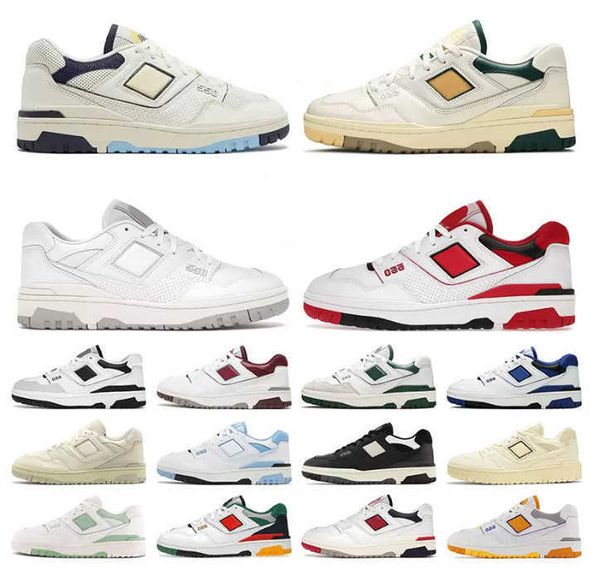 2022 women men b550 casual shoes b550 auralee ecru green yellow rich paul grey red sea salt black panda white oreo d new''balance&
2022 women men b550 casual shoes b550 auralee ecru green yellow rich paul grey red sea salt black panda white oreo d new''balance&