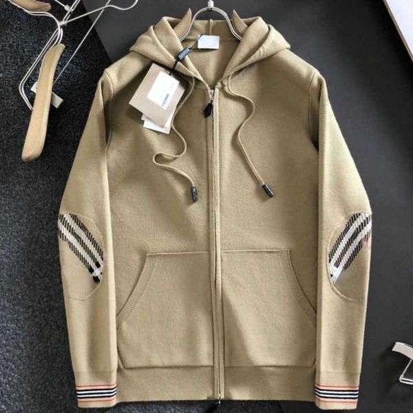 bb designer jacket mens hoodie winter wool sweater zip hooded men hoody burb women cardigan coat 4xl, Black;brown
bb designer jacket mens hoodie winter wool sweater zip hooded men hoody burb women cardigan coat 4xl, Black;brown