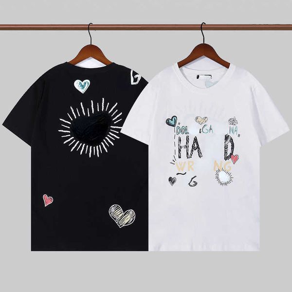 fashion dg designer t shirt men sunshine letter printing short sleeve casual pullover tshirt round neck round neck sports top, White;black
fashion dg designer t shirt men sunshine letter printing short sleeve casual pullover tshirt round neck round neck sports top, White;black