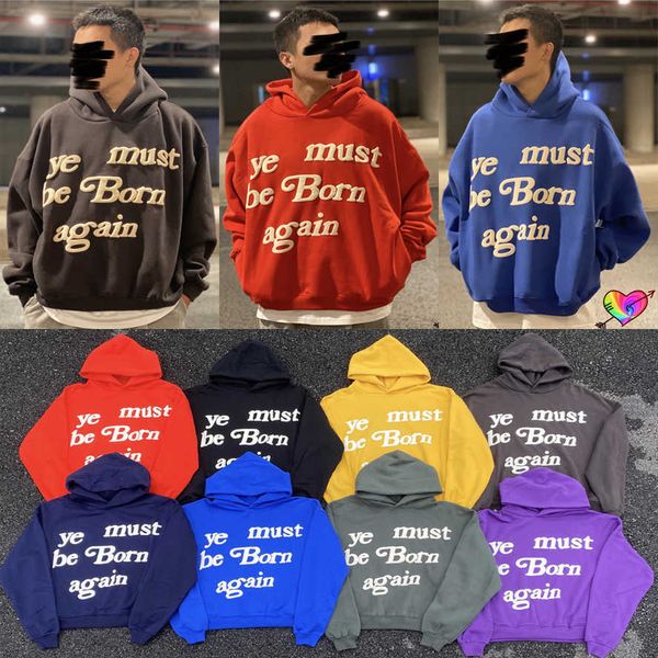 qwertyui87 men's hoodies sweatshirts 2022 print tag cpfm.xyz hoodie men women 3d foam 1 1 ye must be born again hoodie heavy fabric kan, Black
qwertyui87 men's hoodies sweatshirts 2022 print tag cpfm.xyz hoodie men women 3d foam 1 1 ye must be born again hoodie heavy fabric kan, Black