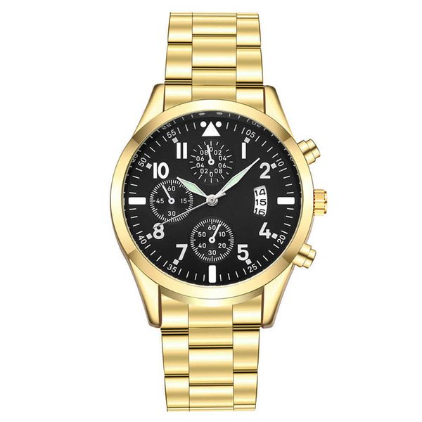 watches quartz wristwatch luminous hezhukeji men classic calendar male business steel clock relogio masculino popular saati p1bf, Slivery;brown
watches quartz wristwatch luminous hezhukeji men classic calendar male business steel clock relogio masculino popular saati p1bf, Slivery;brown
