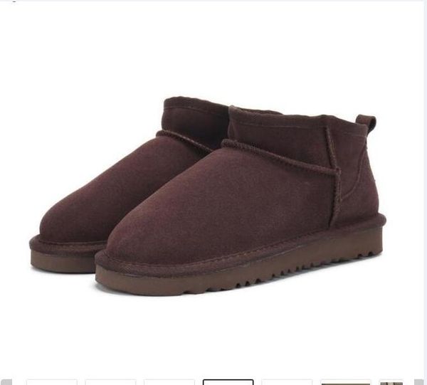 australia classic snow boots womens half warm bootss mini 5854 winter full fur fluffy furry satin ankle boots booties australian eew, Black
australia classic snow boots womens half warm bootss mini 5854 winter full fur fluffy furry satin ankle boots booties australian eew, Black