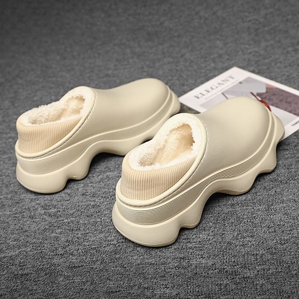 fashion shoe designer classic trend latest style lightweight breathable comfortable insole non slip soft sole winter plush cotton slippers 2, Red;white
fashion shoe designer classic trend latest style lightweight breathable comfortable insole non slip soft sole winter plush cotton slippers 2, Red;white