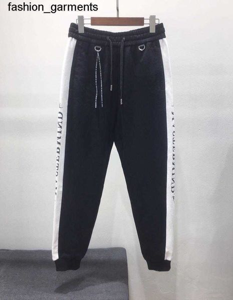 men's pants designer skull print mmj mastermind pant men women loose fit joggers streetwear casual sweatpants, Black
men's pants designer skull print mmj mastermind pant men women loose fit joggers streetwear casual sweatpants, Black