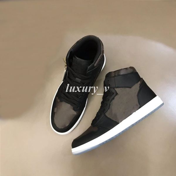men casual shoes genuine leather high sneakers low trainers outdoor lace up calfskin winter autumn sports cooperation sneaker shoe with box, Black
men casual shoes genuine leather high sneakers low trainers outdoor lace up calfskin winter autumn sports cooperation sneaker shoe with box, Black