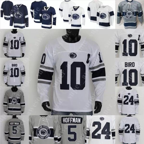 penn state nittany lions hockey jersey xander lamppa tyler gratton christian berger paul denaples tyler paquette liam souliere will holtfors, Black
penn state nittany lions hockey jersey xander lamppa tyler gratton christian berger paul denaples tyler paquette liam souliere will holtfors, Black