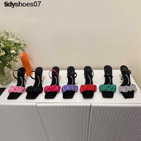 star king's same 2022 designed for women summer new super fairy square head slippers rhinestone stilettos banquet aw sandals, Black
star king's same 2022 designed for women summer new super fairy square head slippers rhinestone stilettos banquet aw sandals, Black