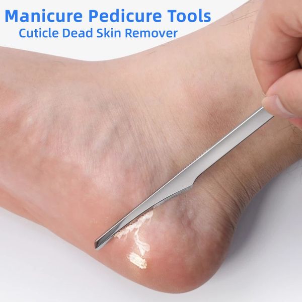 costumes manicure pedicure tools toe nail shaver feet pedicure knife kit foot callus rasp file cuticle dead skin remover foot care tool, Black
costumes manicure pedicure tools toe nail shaver feet pedicure knife kit foot callus rasp file cuticle dead skin remover foot care tool, Black