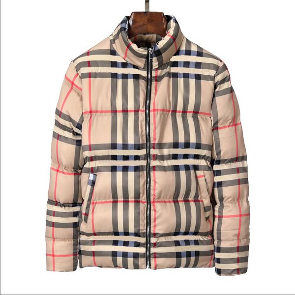 2023 new autumn winter men's parkas hooded down padded down jacket thickened warm bread clothes loose western style men and women the s, Black
2023 new autumn winter men's parkas hooded down padded down jacket thickened warm bread clothes loose western style men and women the s, Black