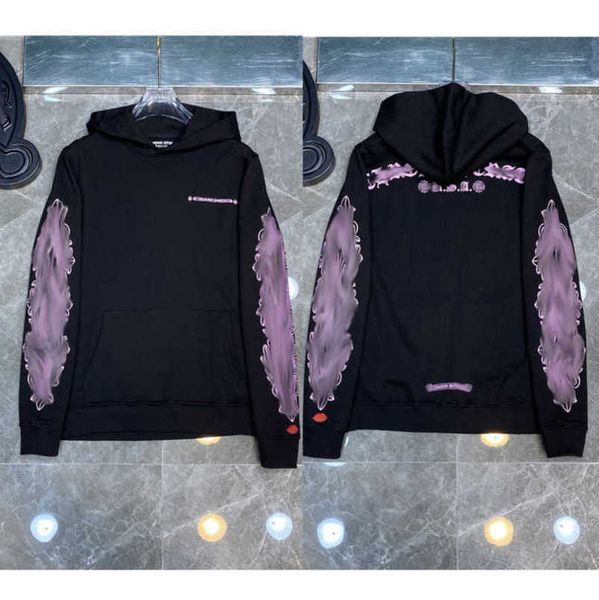luxury fashion men's jackets sweatshirts designer classic hoodies ch zipper hooded sweater casual men women cross pullover sanskrit hoo, Black;brown
luxury fashion men's jackets sweatshirts designer classic hoodies ch zipper hooded sweater casual men women cross pullover sanskrit hoo, Black;brown