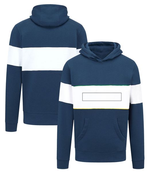 f1 racing suit formula one hoodie men's and women's motorcade casual sports sweater
f1 racing suit formula one hoodie men's and women's motorcade casual sports sweater