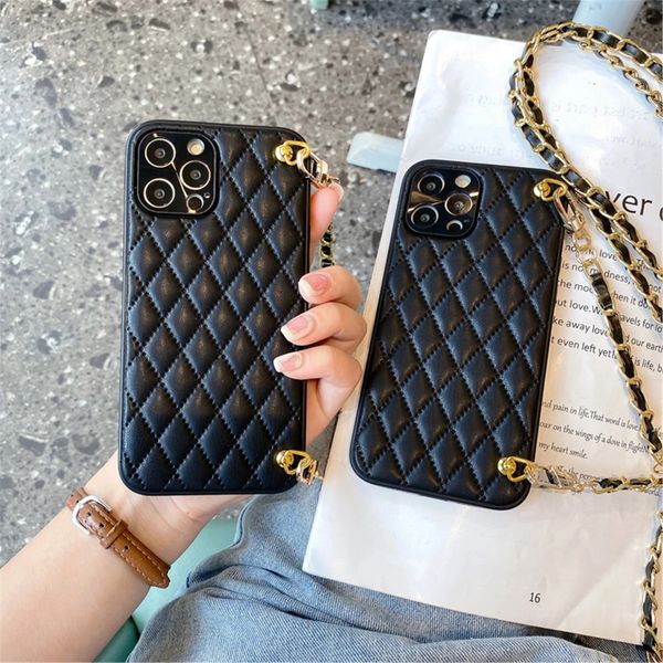 luxury cases crossbody leather lanyard necklace bracelet chain rhombus case for iphone 11 12 13 14 pro max xr x xs 7 8 plus cover
luxury cases crossbody leather lanyard necklace bracelet chain rhombus case for iphone 11 12 13 14 pro max xr x xs 7 8 plus cover