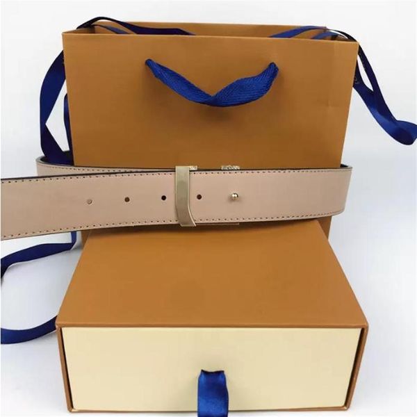 mens designer belts for men women genuine leather ladies belt smooth buckle black silver gold buckle casual strap whole 3 8cm2598, Black;brown
mens designer belts for men women genuine leather ladies belt smooth buckle black silver gold buckle casual strap whole 3 8cm2598, Black;brown