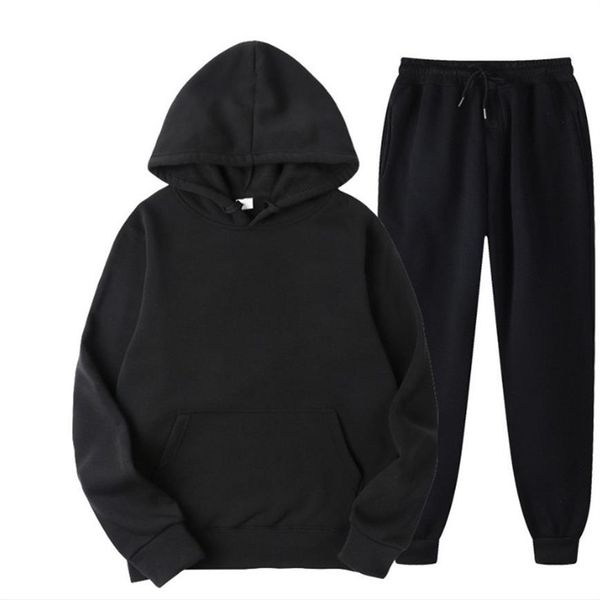 fashion brand men sets tracksuit autumn men's hoodies sweatpants two piece suit hooded casual male clothes tracksuits2816, Gray
fashion brand men sets tracksuit autumn men's hoodies sweatpants two piece suit hooded casual male clothes tracksuits2816, Gray