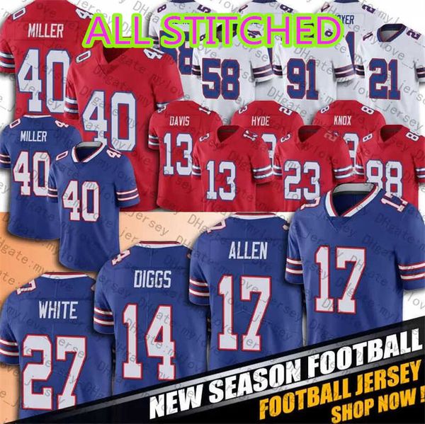 von miller josh allen jersey tee stefon diggs buffalo''bills''kaiir elam custom football jerseys new butler tre'dav, Black
von miller josh allen jersey tee stefon diggs buffalo''bills''kaiir elam custom football jerseys new butler tre'dav, Black