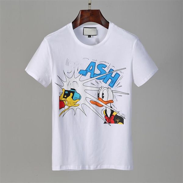 mens fashion casual brand t shirts 2021 summer men women couple designer tees short sleeve pullover size m-xxxl8212h, White;black
mens fashion casual brand t shirts 2021 summer men women couple designer tees short sleeve pullover size m-xxxl8212h, White;black