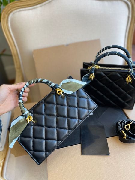 tz women classic black diamond quilted small square bag fashion vintage style handbag detachable shoulder strap with ribbon horizontal and v
tz women classic black diamond quilted small square bag fashion vintage style handbag detachable shoulder strap with ribbon horizontal and v
