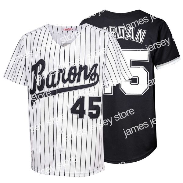 baseball jerseys baseball jerseys birmingham barons #45 retro baseball jersey stitched black white, Blue;black
baseball jerseys baseball jerseys birmingham barons #45 retro baseball jersey stitched black white, Blue;black
