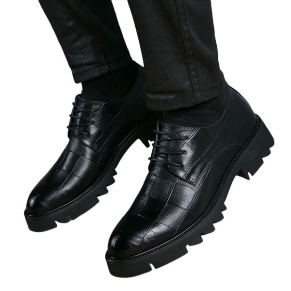 2022 designers womens mens designer dress shoes all black leather sneakers mens womans luxury trainers with box 036
2022 designers womens mens designer dress shoes all black leather sneakers mens womans luxury trainers with box 036